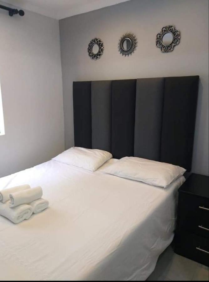 Sababa Boutique Hotel Johannesburg Exteriör bild